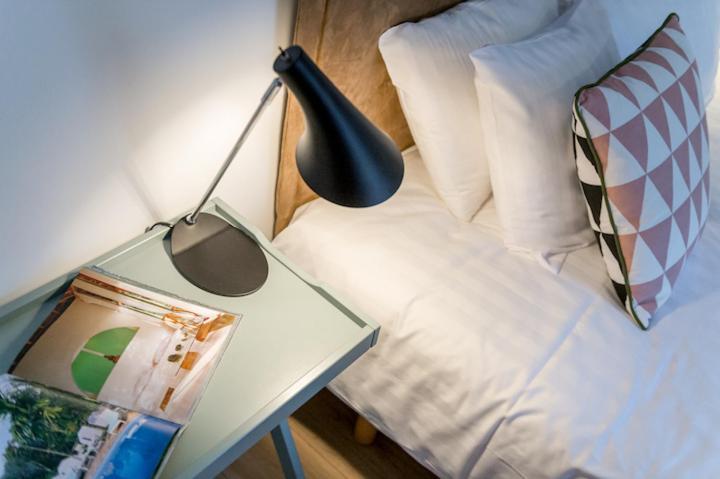 Smartflats City - Brusselian Eksteriør billede