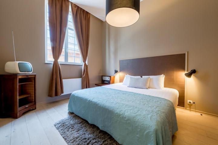 Smartflats City - Brusselian Eksteriør billede