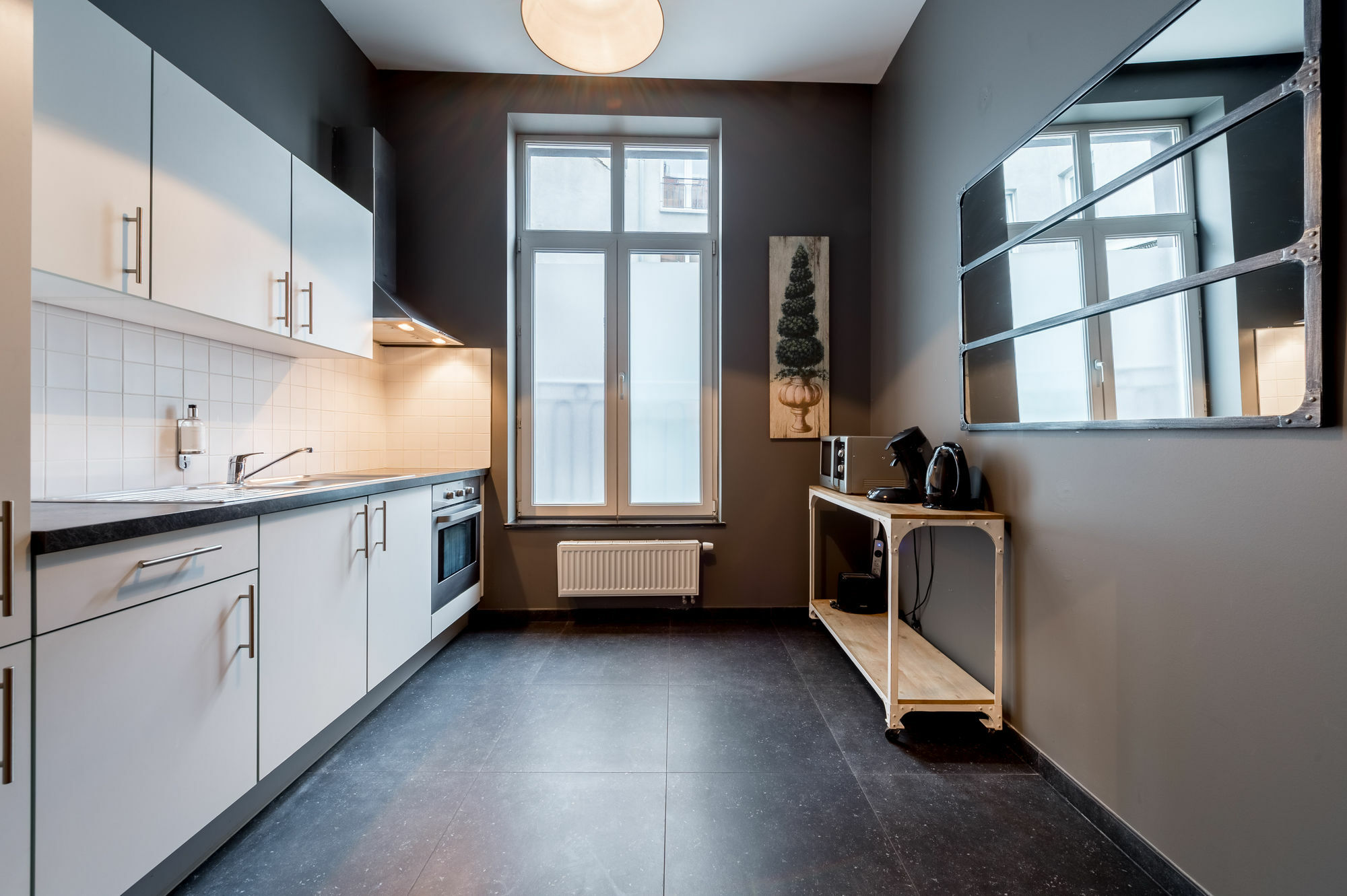 Smartflats City - Brusselian Eksteriør billede